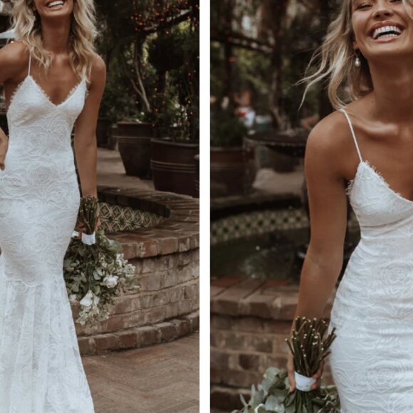 Wear Your Love Gown.   - 16 - Picture 4 of 7